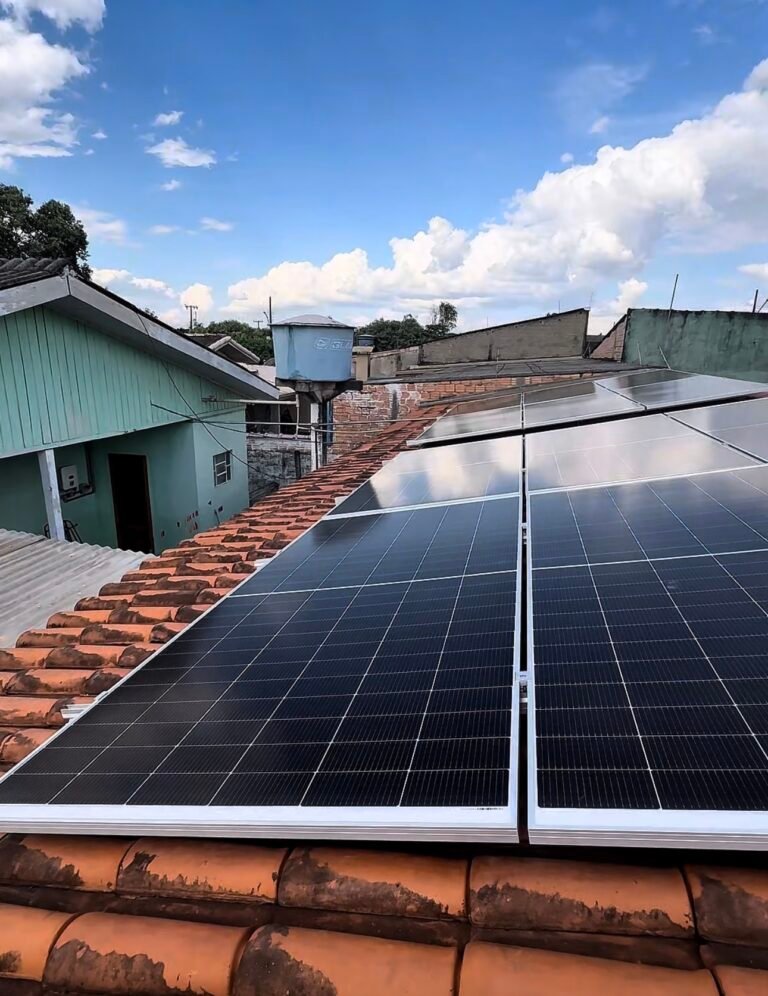 Projeto Ajadir Ajala Alta Floresta – MT